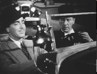 Bulldog Drummond's Revenge (1937) JOHN BARRYMORE