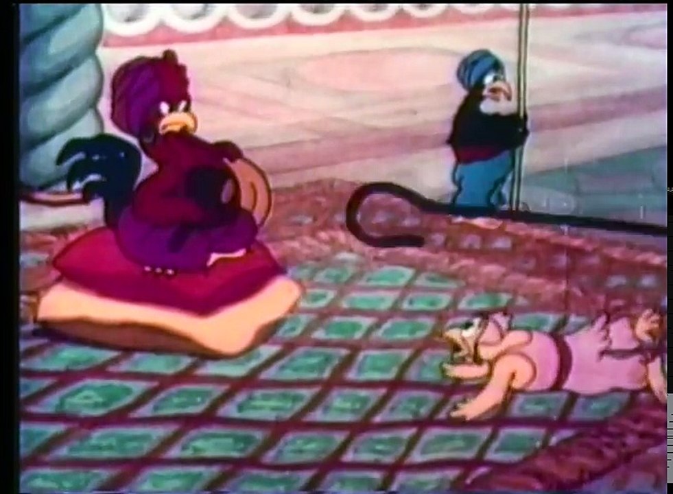 Chicken a La King COLOR CLASSIC