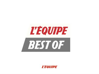 Tous sports - TV : Le best of de la semaine