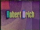 1990 NBC PROMO ROBERT URICH CAROL KANE AMERICAN DREAMER