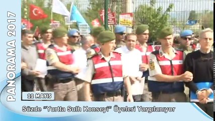 2017 Yılı Böyle Geçti