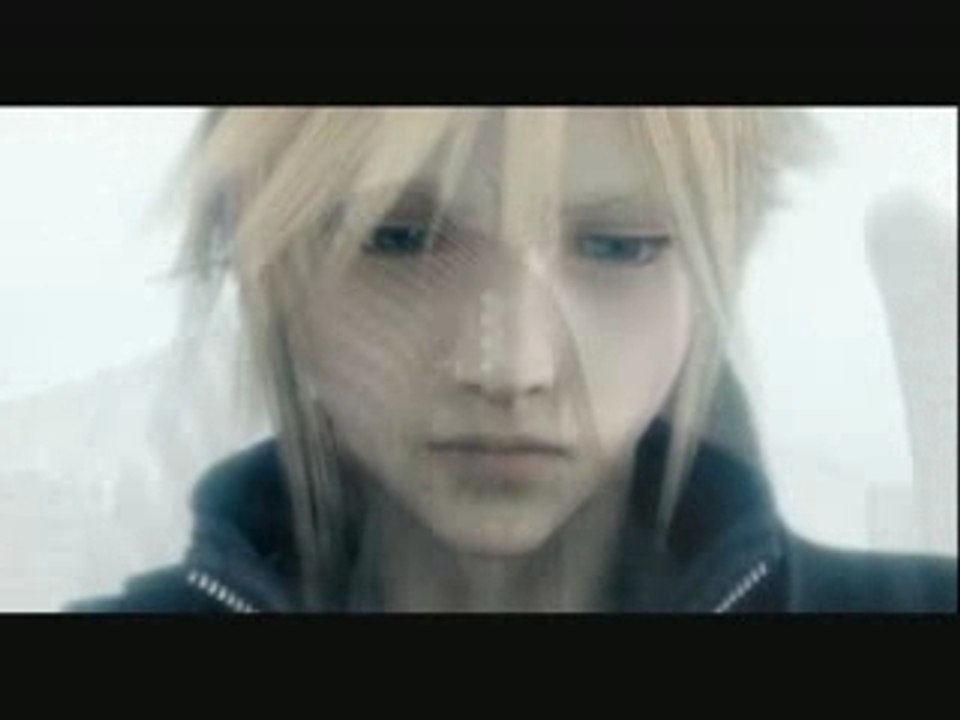 Amv cloud gardian angel