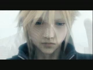 Amv cloud gardian angel