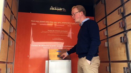 Loyers : la technique pour manger local en un clic