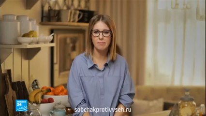تعرف إلى أبرز المرشحين للانتخابات الرئاسية الروسية أمام بوتين