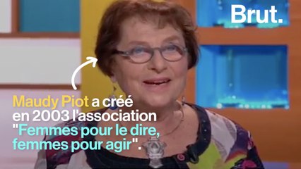Mort de Maudy Piot, militante de la cause des femmes handicapées