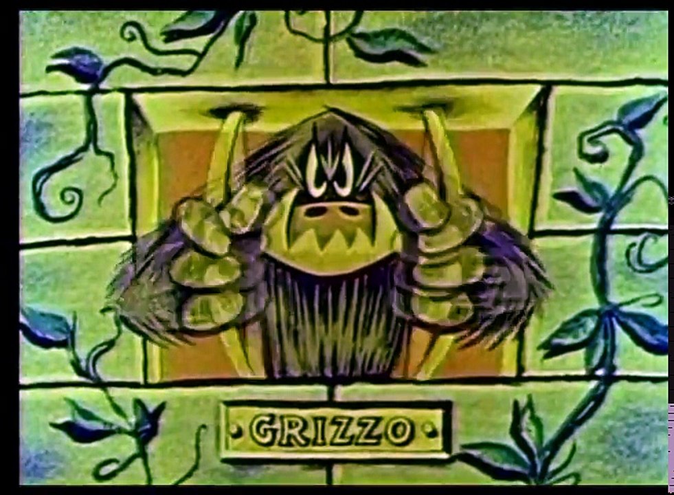 Colonel Bleep THE INVISIBLE GORILLA