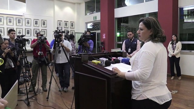 Jérusalem: le Guatemala défend une décision souveraine