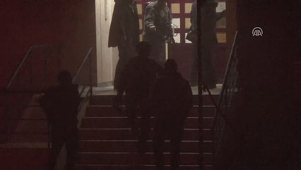 Deaş Operasyonu - Konya