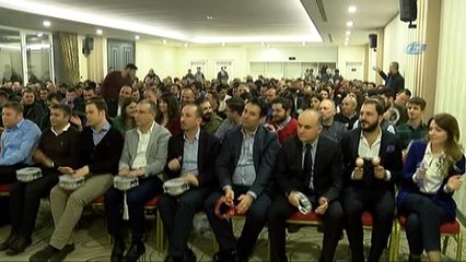 2017 Yılının Stresini Ritim Atölyesi ile Attılar