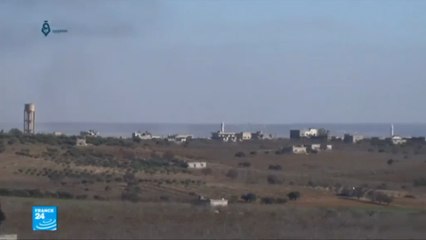 كل ما تريد معرفته عن الوضع الحالي في سوريا