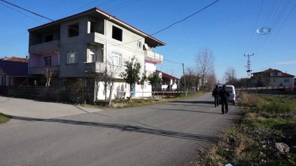 Çıkan tartışma sonrası ablasını tüfekle öldürdü