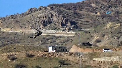 Orman ve Su İşleri Bakanı Veysel Eroğlu, Çetin Barajı’nı inceledi