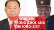 Who are Ri Pyong-chol and Kim Jong-sik? US sanctions Kim Jong-un's most trusted aides
