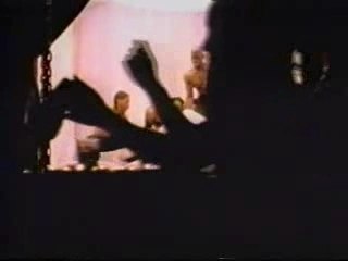 Aaron Hall & Patra. Scent Of Attraction