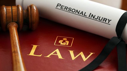 Thomas Schmitt Attorney Florida Injury Law firm