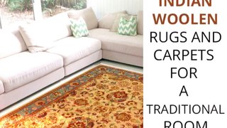 Rugs and Carpet Gift Options for New Year 2018