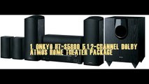 Best Top Ten Home Theater | Best Home Theater Review