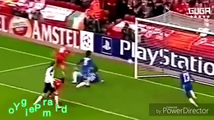 TOP 5 SHOCKING GHOST GOALS