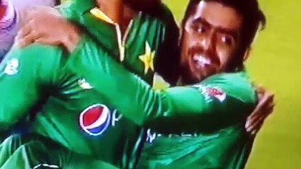 Indian Media Reaction on Shoaib Malik 6 sixes in A over -- SIX BALL 6 SIXES
