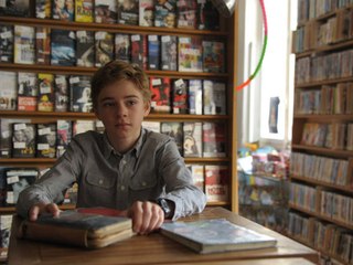 Le Rire de ma mère: Trailer HD