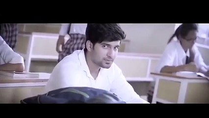 Yen kanmani Tamil album song .....