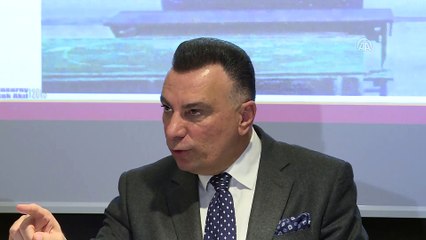 Galatasaray'ın eski yöneticisi Özdoğan: 'Dursun Özbek gizli darbe yapmıştır' - İSTANBUL
