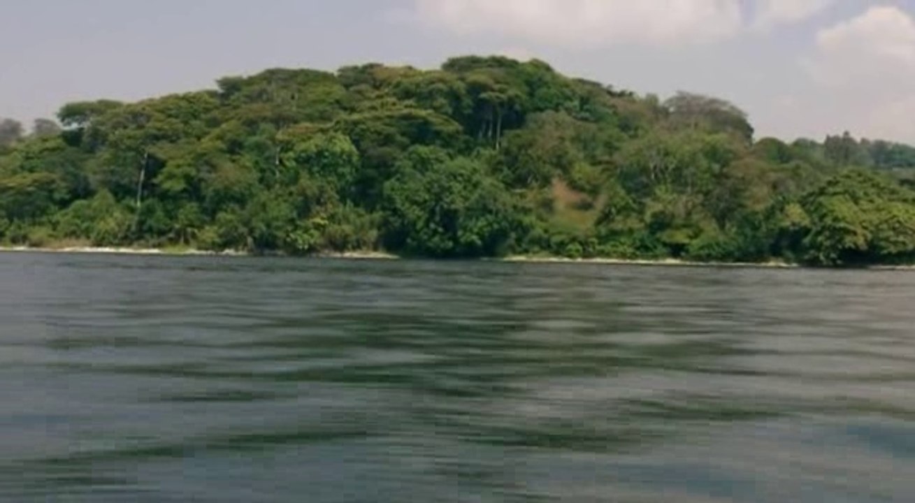 Idjwi - Afrikas vergessene Insel