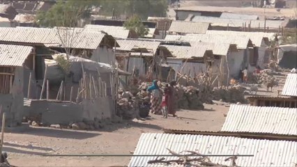 اللاجئون الإرتيريون.. لا أفق للحل بعد 11 عام لجوء