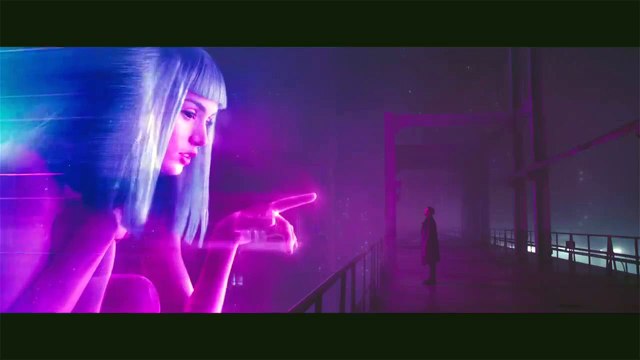 Blade Runner 2049: Bıçak Sırtı - Blade Runner 2049 (2017) Fragman