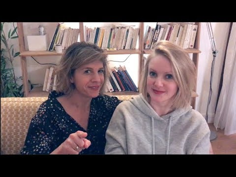 PARLONS PEU MAIS PARLONS DE VOUS ! - Parlons peu...