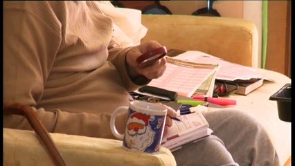 Φάνης Σπανός για Κέντρο Υποδοχής Αστέγων