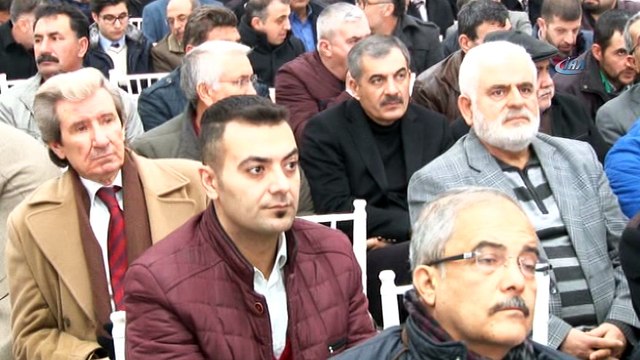 Bilim, Sanayi ve Teknoloji Bakanı Faruk Özlü: 'Hiç kimse sırf muhalefet etmek adına bile bu büyümeyi küçümseyemez'