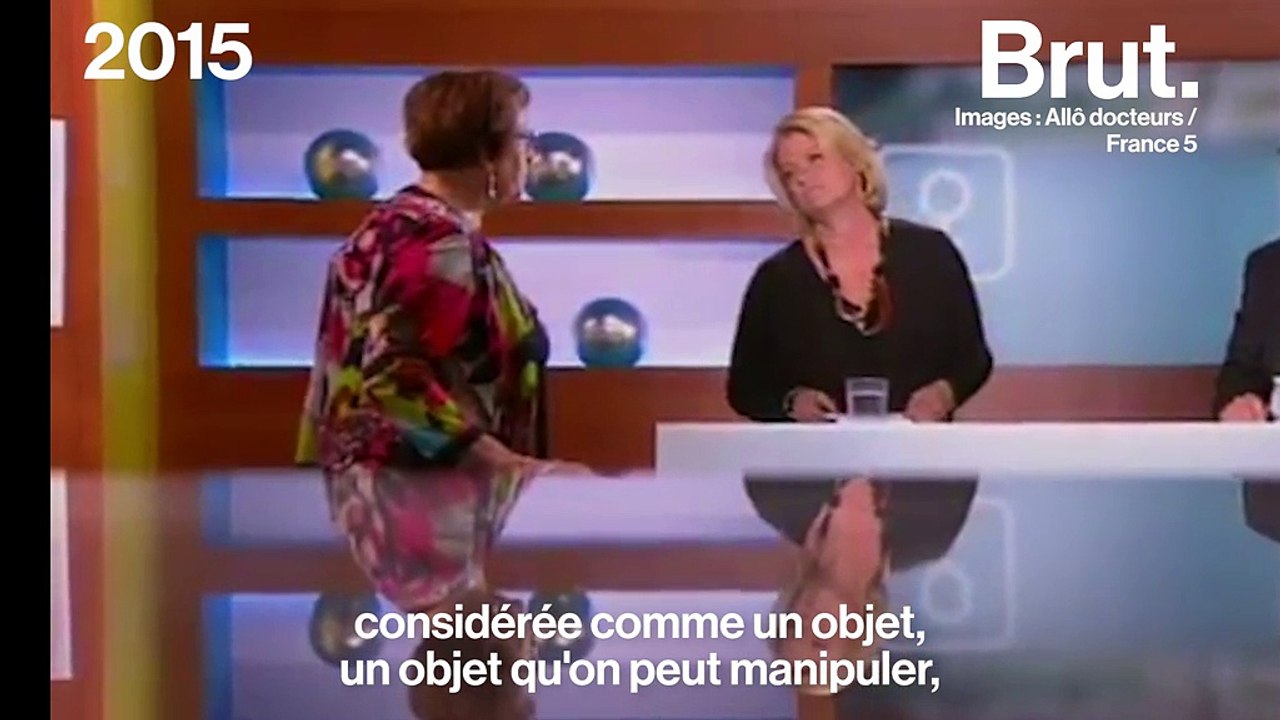 Mort de Maudy Piot, militante de la cause des femmes handicapées