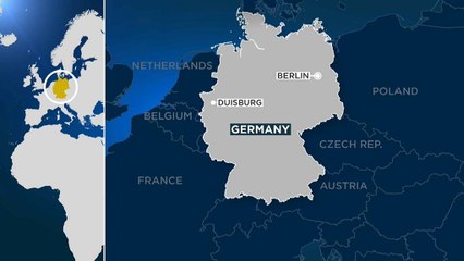 Теплоход врезался в мост