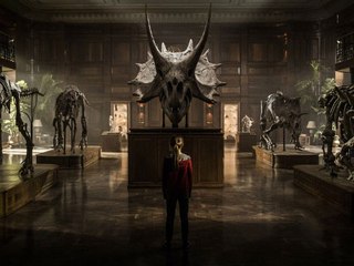 Jurassic World: Fallen Kingdom: Trailer HD VO st FR