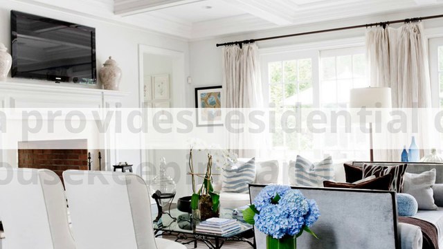 Home Cleaning & Organizing Service Jacksonville FL (904-521-4141)