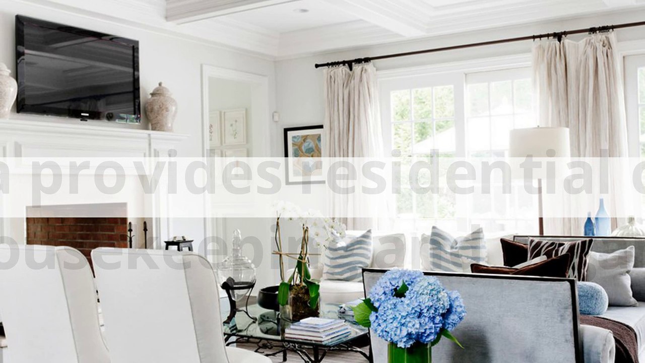 Home Cleaning & Organizing Service Jacksonville FL (904-521-4141)