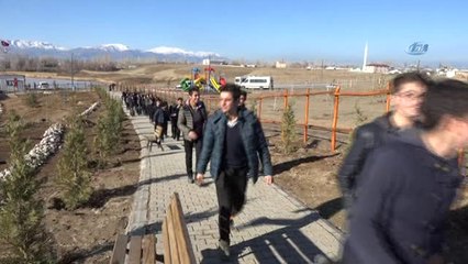 57 Devlet Okulunun Öğrencileri Atlarla Buluşuyor