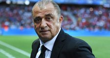 Galatasaray Teknik Direktörü Fatih Terim, Eto'o'yu İstiyor