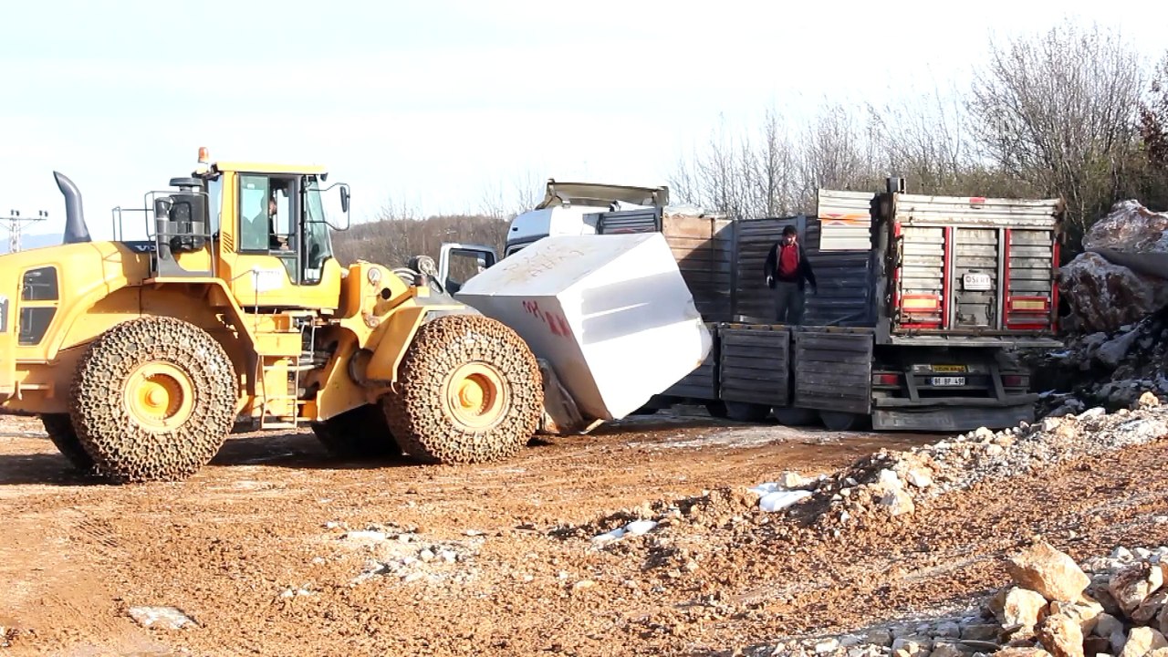 15 bin nüfuslu ilçeden 15 milyon dolarlık ihracat - DÜZCE