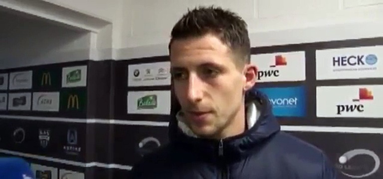 Eupen – Waasland-Beveren