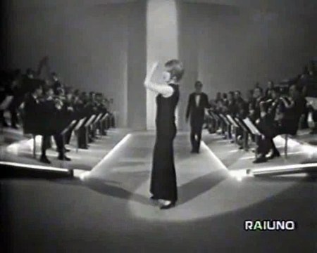 mina celentano la coppia piu bella del mondo