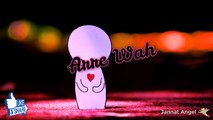Aapke Aansoo | Sad Whatsapp Status | Love Status Video | Whatsapp Videos | Video for Status | Jannat Angel