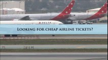 How to look for cheap airline tickets from Columbus Ohio?