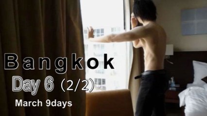 タイ旅行,D6-2,バンコク,Bangkok trip,ナナプラザ