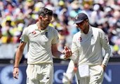 Australia vs England 4th Ashes Test Day 1 || 26 December 2017 Highlights