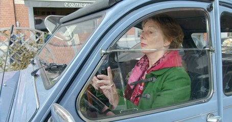 Ni juge, ni soumise: Trailer HD st NL