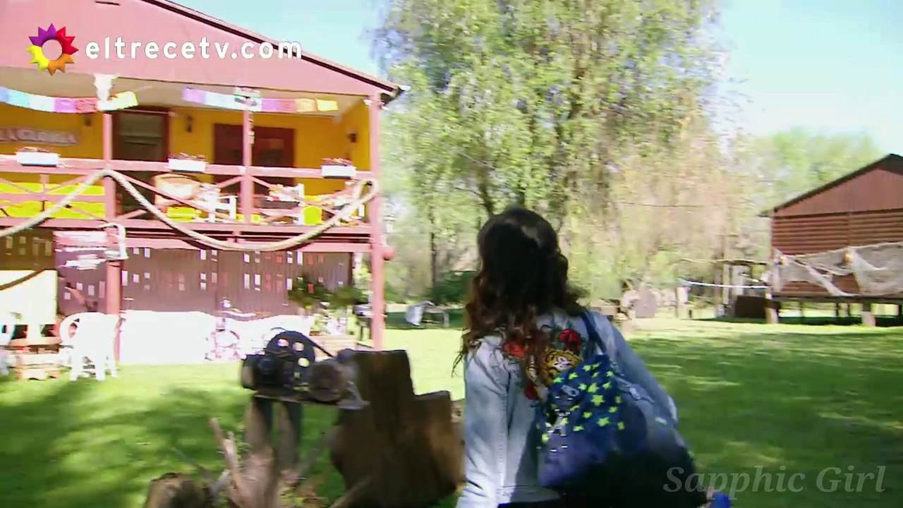Las Estrellas - Flor e Jazmín (SUB ENG / PT BR) PART 65 - Capitulo 85