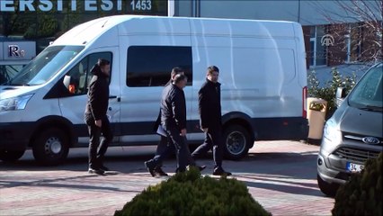 FETÖ'nün akademik yapılanmasına yönelik operasyon - İSTANBUL